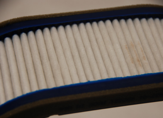 Luchtfilter Harley Davidson VROD VRSC