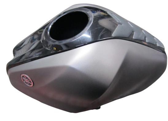 Tankcover Yamaha YZF R3