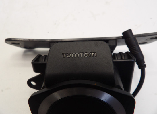 Navigatiesteun Triumph Sprint ST 1050