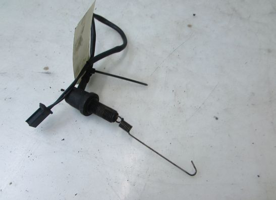 Rear brake caliper Yamaha YZF 750