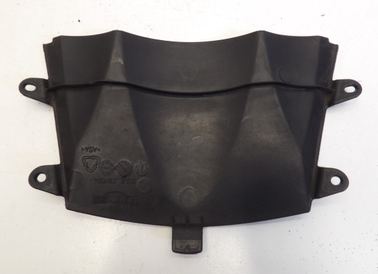 Binnenkuip Triumph Sprint ST 1050