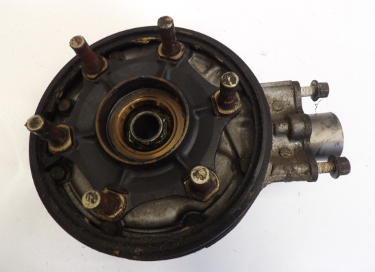 Final driven gear Honda VT 1100