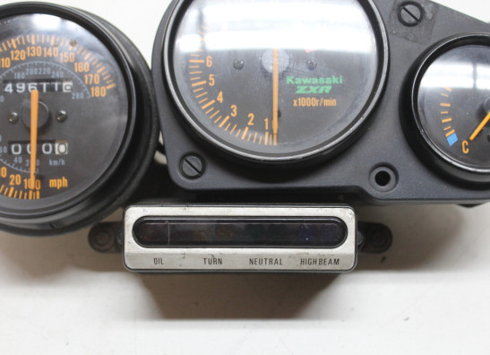 Meter combination Kawasaki ZXR 750