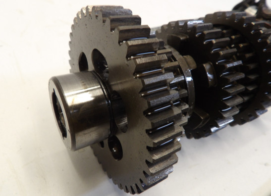 Getriebe Honda CM 400 T 