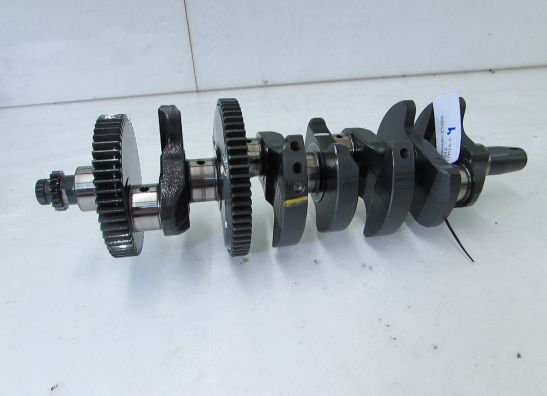 Krukas Kawasaki Z 1000