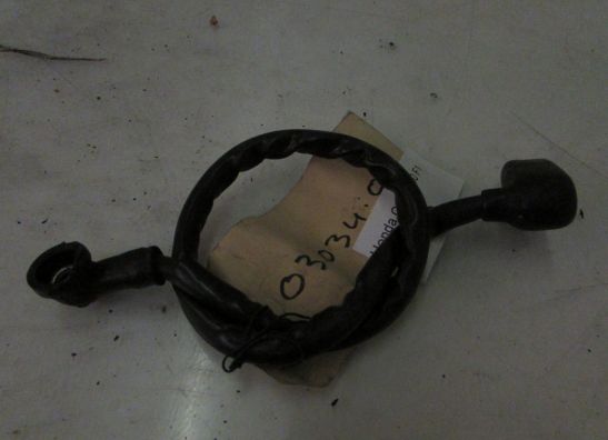 Wire harness front Honda CBR 1000 F