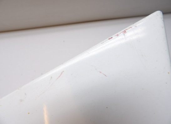 Seitenverkleidung rechts klein Honda VF 500 