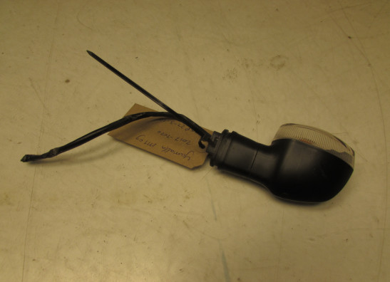 Knipperlicht Yamaha MT 09