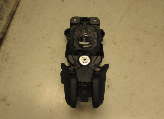 Headlight Yamaha MT 09