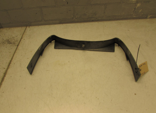 V bak voor Kawasaki ZZR 600