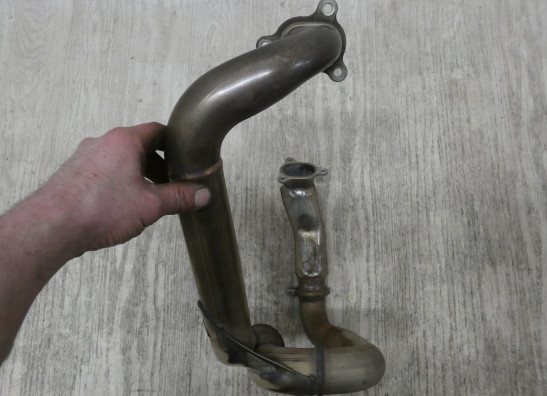 Uitlaatbochten KTM 1290 Super Duke GT