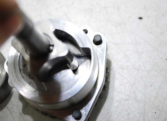 Oil pump Kawasaki ZXR 750