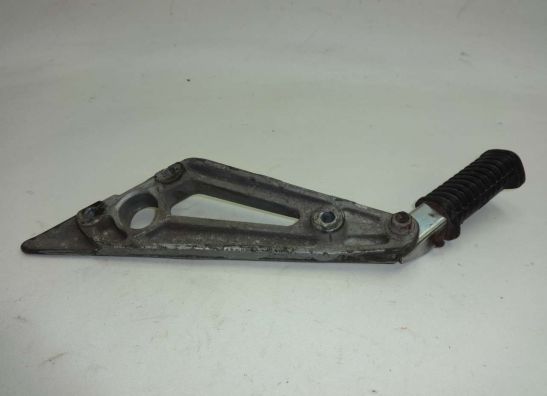 Duo voetsteun rechts Yamaha XJ 550