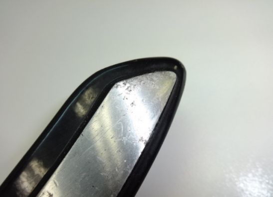 Sissybar Yamaha XV 750 Virago