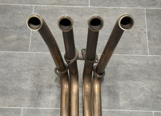 Auspuff-Krummer Yamaha FJR 1300