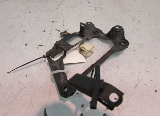 Overig Honda VF 700  750 S Sabre