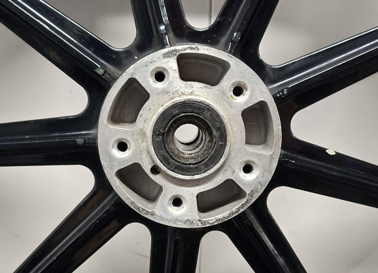 Voorvelg Harley Davidson FX Super Glide