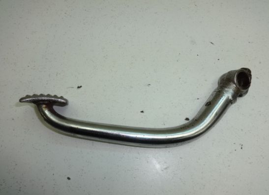 Rempedaal Honda CB 750 F