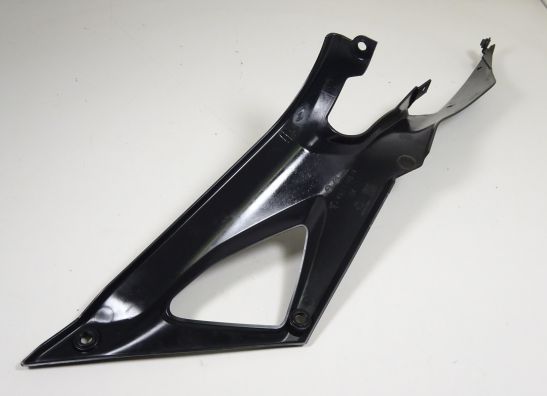 Rechter zijkuip klein Ducati 848