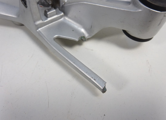 Fussrastetrager vorne rechts Honda NC 700 X