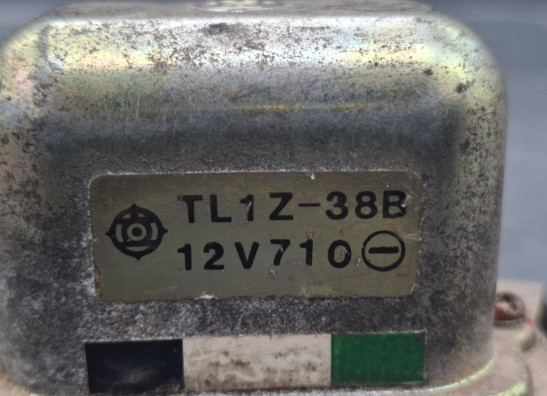 Spanningsregelaar Honda CB 750 