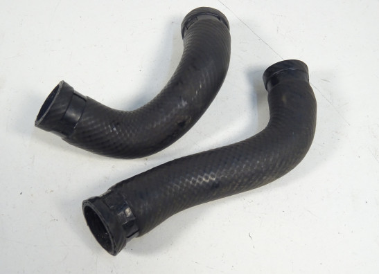 Radiator toebehoren Kawasaki ER 6