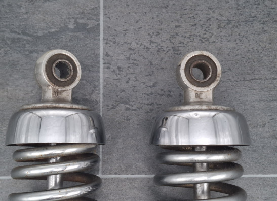 Achterschokbreker Yamaha XV 1100 Virago