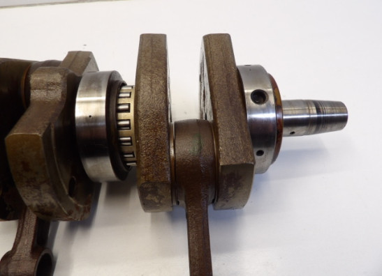 Krukas Suzuki GS 1000