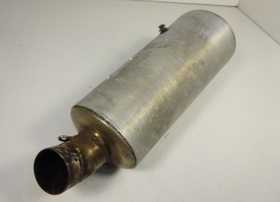 Muffler Ducati monster 696