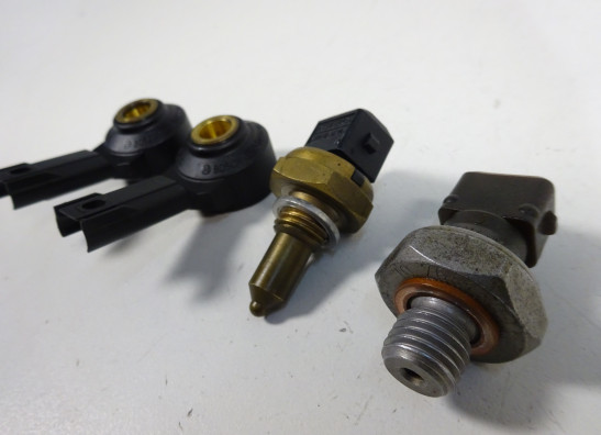 Engine parts BMW K 1300 GT