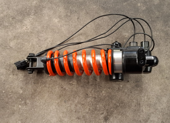 Achterschokbreker Harley Davidson Pan America