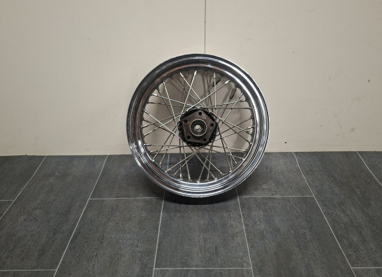 Achtervelg Harley Davidson FXST Softail Standard