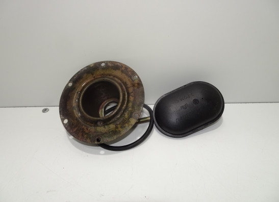 Tankring BMW R 1100 GS