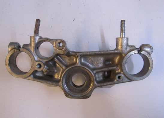 Kroonplaat Honda VT 700 750