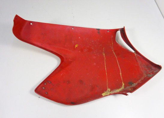 Linker onderkuip Ducati ST4