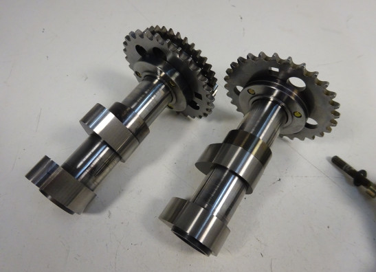 Camshaft Aprilia RSV 1000
