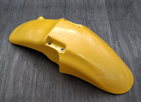 Voorspatbord Yamaha TDM