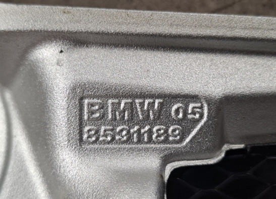 Linker kofferbeugel BMW R Nine T Pure