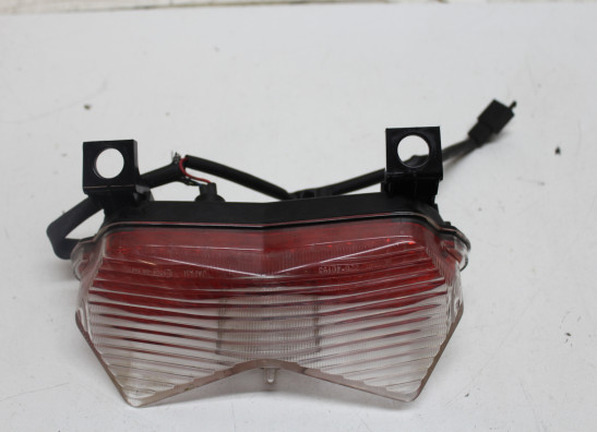 Rear light Kawasaki Z 750