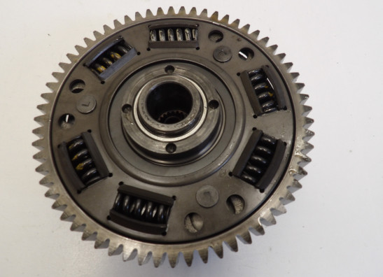 Koppeling Honda VFR 750