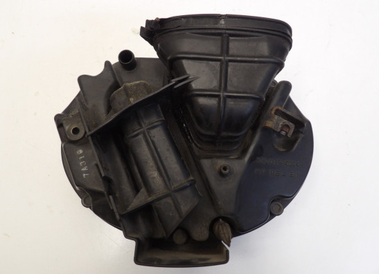Caja de filtro de aire Honda VT 750 Shadow