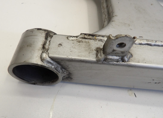 Achterbrug Kawasaki VN 1500