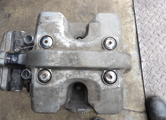 Motorblok Honda VF 700  750 C Magna