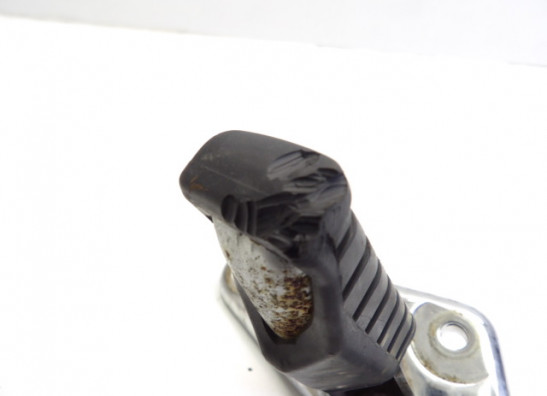 Pillion step left  Kawasaki EL 250