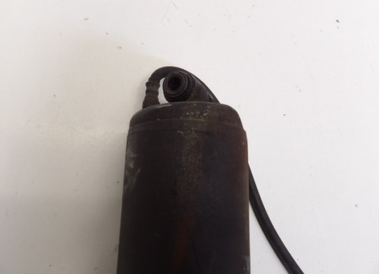 Achterschokbreker Honda GL 650