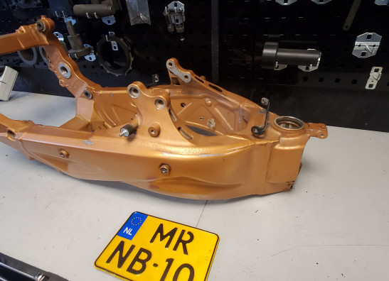 Rahme teile Aprilia Tuono 1000