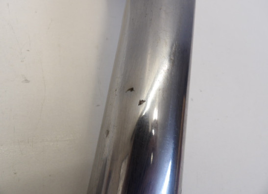 Uitlaatbochten Suzuki VS 700 Intruder