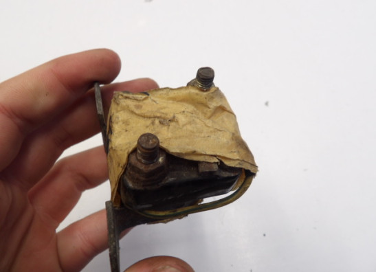 Anlasser Relais Suzuki GS 850