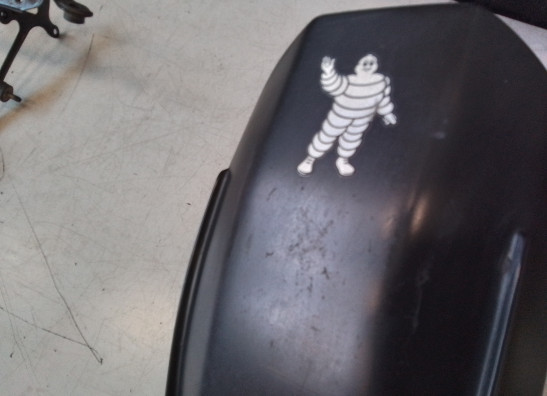 Achterspatbord Aprilia RSV 1000