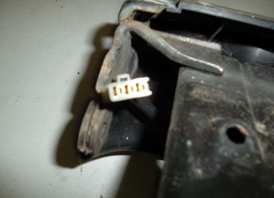 Achterlicht Suzuki GSX F 600